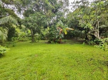 Terreno / Lote , Panamá · Venta Terreno Las Cumbres