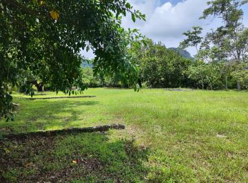 Terreno / Lote , Panamá · Venta Terreno Las Cumbres