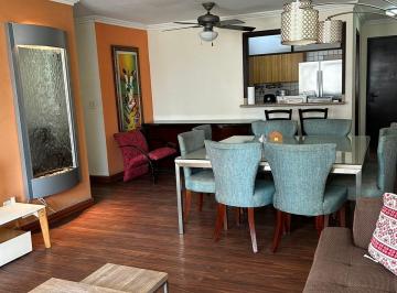 Apartamento de 3 habitaciones, Panamá · Venta o Alquiler Apartamento Obarrio