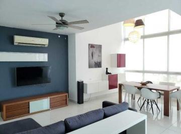Apartamento de 2 habitaciones, Panamá · Apartamento en Venta en San Francisco