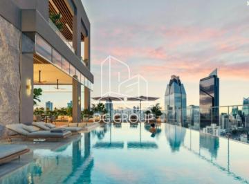 Apartamento · 64m² · 1 Recámara · 1 Estacionamientos · Venta de Apartamento en Bella Vista PH Seaside House
