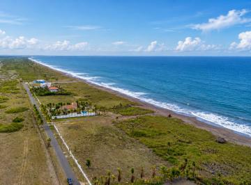 Terreno / Lote , Alanje · Lindo Lote Frente Al Mar en Venta en Las Olas, Chiriquí