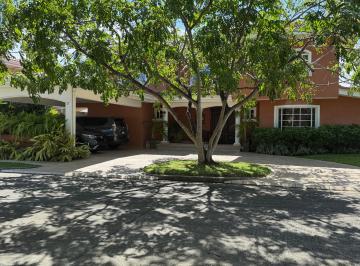 Casa de 3 habitaciones, Panamá · Lujosa Residencia en Costa Serena