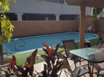 Apartamento · 120m² · 2 Recámaras · 1 Estacionamientos · Marbella, 120 m² a Solo $165k