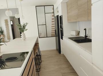 Apartamento · 100m² · 3 Recámaras · 1 Estacionamientos · Sea Confiable Vende Apartamento en Proyecto Aurum 3 Recamaras