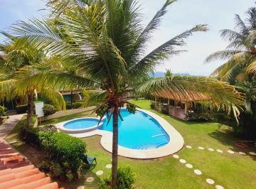 Apartamento de 2 habitaciones, Chame · ¡Ganga!villa de 2 Pisos a Buen Precio en Gorgona