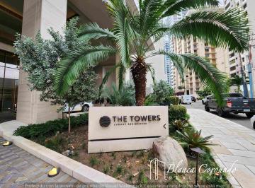 Apartamento · 395m² · 4 Recámaras · 3 Estacionamientos · Alquiler de apartamento en Paitilla PH The Towers