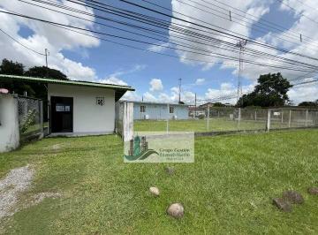 Local comercial · 130m² · 2 Estacionamientos · Alquiler de Local en David con Oficina y Patio en Esquina