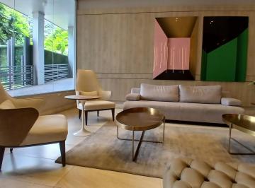 Apartamento · 60m² · 1 Recámara · 1 Estacionamientos · Venta de Apartamento en Bella Vista Rp PH Lemon Tower