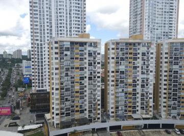 Apartamento de 2 habitaciones, San Miguelito · Venta de Hermoso Apartamento en Aviñón Tower, Altos del Bosque