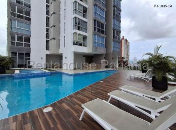 Apartamento de 3 habitaciones, Panamá · PH Park Point en Carrasquilla en Venta