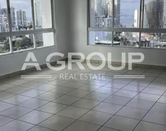 Apartamento · 181m² · 3 Recámaras · 2 Estacionamientos · Bahia Obarrio - Bella Vista - Se Vende Apartamento