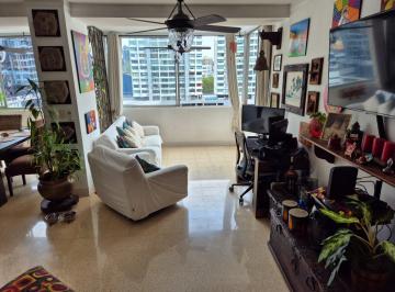 Apartamento · 154m² · 3 Recámaras · 1 Estacionamientos · Venta de Apartamento en Punta Paitilla