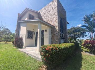 Casa de 3 habitaciones, Chame · Spacious Beach House For Sale – Cabuya, Punta Chame | 25 - 6133 Jss