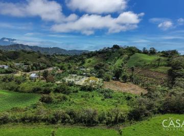 Terreno / Lote , Renacimiento · Lote de 1.1 Hectáreas en La Primavera, Caisan, Renacimiento