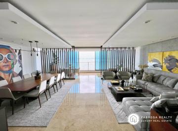Apartamento de 3 habitaciones, Panamá · Murano - Venta - Costa del Este