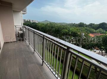 Apartamento de 2 habitaciones, Arraiján · Venta de Apartamento Reposeído en Panama Pacifico 26 - 1365 Jss