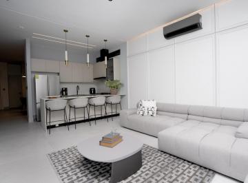 Apartamento · 74m² · 1 Recámara · 1 Estacionamientos · Sea Confiable Vende Apartamento en Proyecto Aqua Point