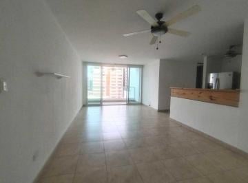 Apartamento · 97m² · 2 Recámaras · 1 Estacionamientos · Venta Y Alquiler Apartamento El Cangrejo