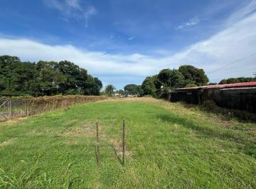 Terreno / Lote · 1910m² · Se Vende Terreno en Pedregal (Ciudad de Panama)