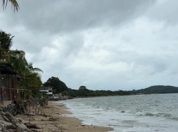Casa , Arraiján · Propiedad en Venta Frente Al Mar en Veracruz