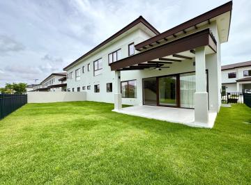Casa de 3 habitaciones, Panamá · The Woods - Santa Maria - Alquiler o Venta