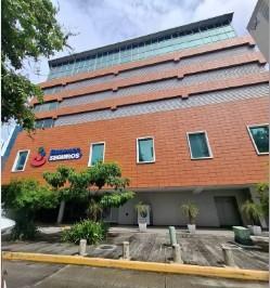 Edificio · 3866m² · 1 Recámara · 1 Estacionamientos · Venta de Edificio Perfecto Para Corporativo en Marbella Zona Bancaria