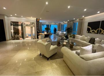 Apartamento · 525m² · 4 Recámaras · 3 Estacionamientos · Vendo Apartamento Amoblado Punta Pacifica Venetian Tower