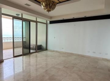 Apartamento · 306m² · 3 Recámaras · 2 Estacionamientos · Vendo Apartamento Punta Pacifica Pacific Point Torre 300