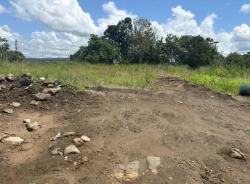 Terreno / Lote · 4550m² · 2 Estacionamientos · Vendo Terreno Milla 8