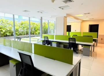 Oficina comercial , Panamá · Oficina Lista Para Ocupar en Costa del Este – Lista Para Mudarse