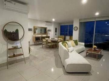 Apartamento de 4 habitaciones, Panamá · Alquiler de Apartamento en PH Bali - Costa del Este