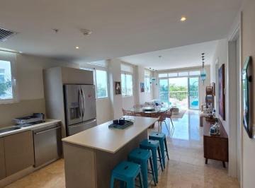 Apartamento · 165m² · 2 Recámaras · 1 Estacionamientos · Marina - Buenaventura