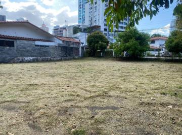 Terreno / Lote , Panamá · Venta de Terreno en San Francisco, 677 m²