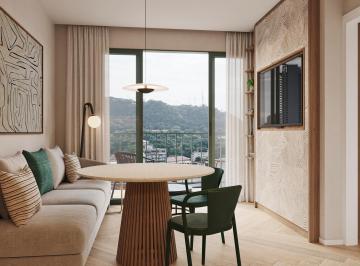 Apartamento · 29m² · 1 Recámara · Apartamento en Venta Gran Central Santa Ana