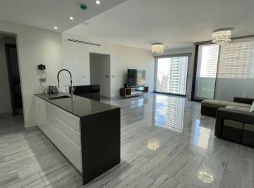 Apartamento de 2 habitaciones, Panamá · Apartamento en Venta en Nuovo Armani Casa