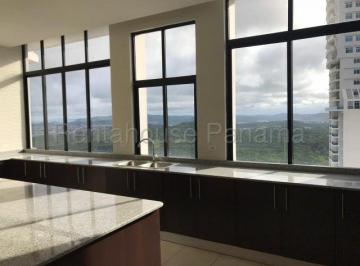 Cocina · Penthouse de 4r en Dos Mares: Únicamente Se Alquila con Opción a Compra