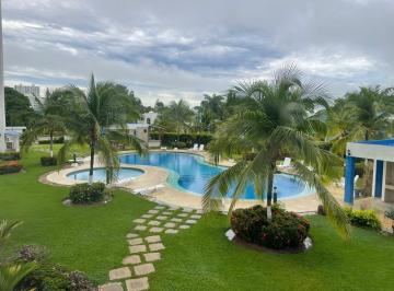 Apartamento · 104m² · 2 Recámaras · 1 Estacionamientos · Alquiler de Apartamento en Río Hato, Villa Azul