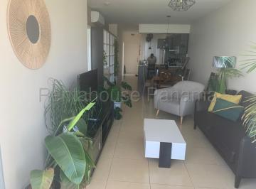 Apartamento de 2 habitaciones, Panamá · Apartamento en Venta en Av Balboa