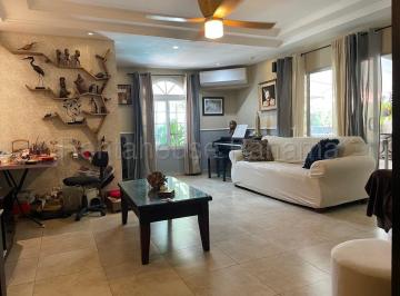 Casa de 3 habitaciones, Panamá · Se Vende Casa en Villa Zaita Mdv26 - 1747