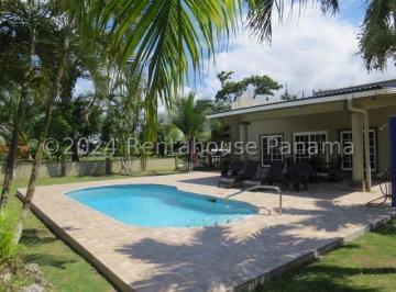 Apartamento de 5 habitaciones, Portobelo · Se Vende Apartamento en Garote Mdv24 - 7464