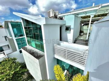 Apartamento de 6 habitaciones, Panamá · Casa Tipo Loft en Venta - Minimal Houses Altos del Golf