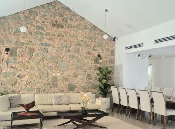 Apartamento · 326m² · 3 Recámaras · Apartamento Excepcional en San Felipe - 3 Recamaras - Amoblado