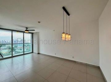 Apartamento de 2 habitaciones, Panamá · Apartamento en Venta en Altos del Golf. PH Simja. 25ldc9477