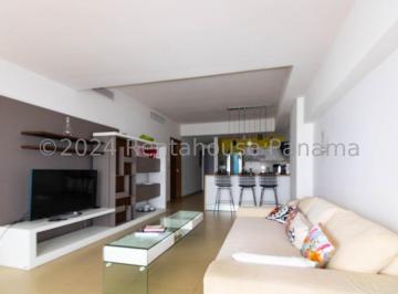 Apartamento de 2 habitaciones, Panamá · Venta de Apartamento Naos Harbour Island Causeway de Amador Mmc26 - 2278