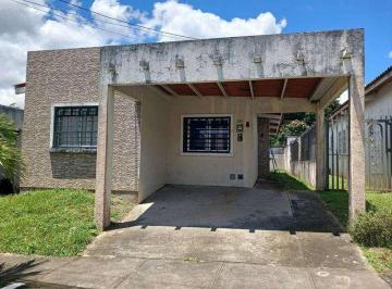 Casa · 95m² · 3 Recámaras · 2 Estacionamientos · Venta Apartamento PH Arraijan Country Club en Arraijan (Of)