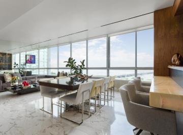 Apartamento de 3 habitaciones, Panamá · Apartamento en Venta en P. H Maui, Costa del Este