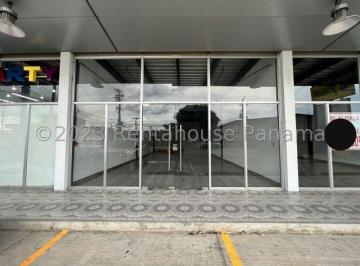 Local comercial , Panamá · Alquiler de Local en Llano Bonito