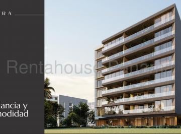 Apartamento de 4 habitaciones, Panamá · Venta de Apartamento Privilegiado en PH Amara, Santa María 25 - 10141gg