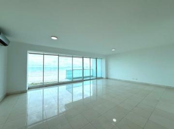 Apartamento de 3 habitaciones, Panamá · Vendo Apartamento en Ocean Two, Frente Al Mar, Al Mejor Precio